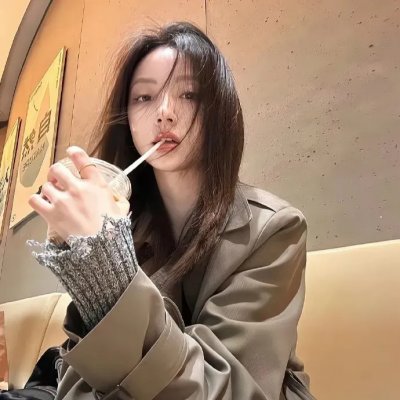 搏击傲娇小女生